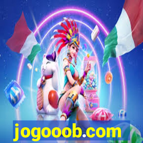 jogooob.com