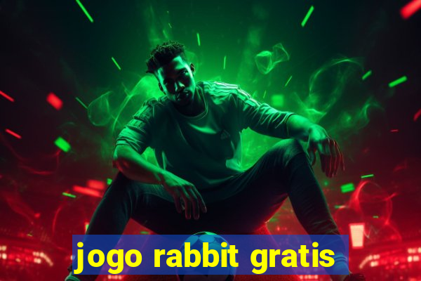 jogo rabbit gratis