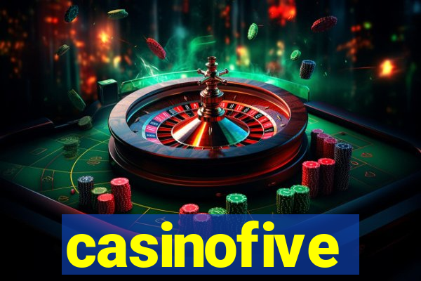 casinofive