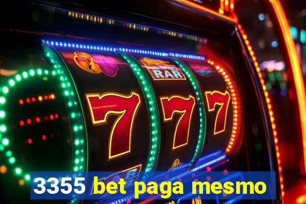 3355 bet paga mesmo