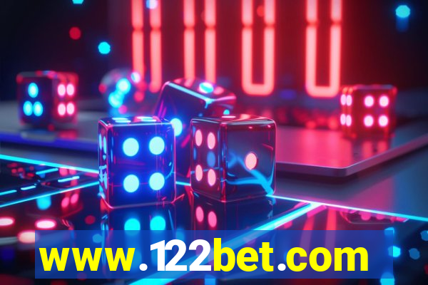 www.122bet.com