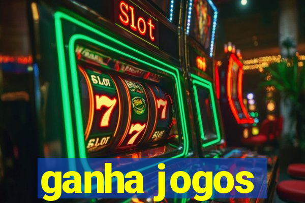 ganha jogos