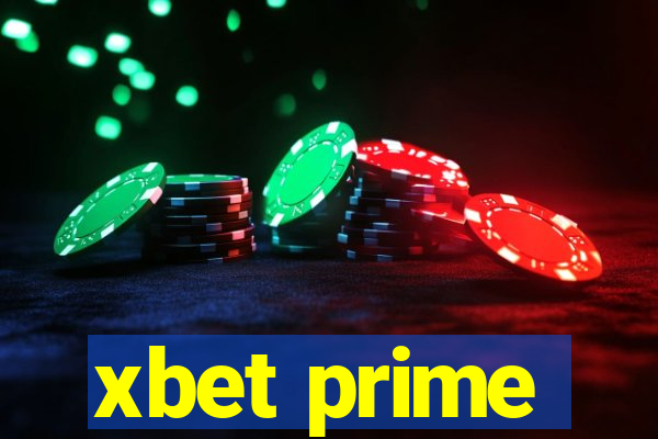 xbet prime