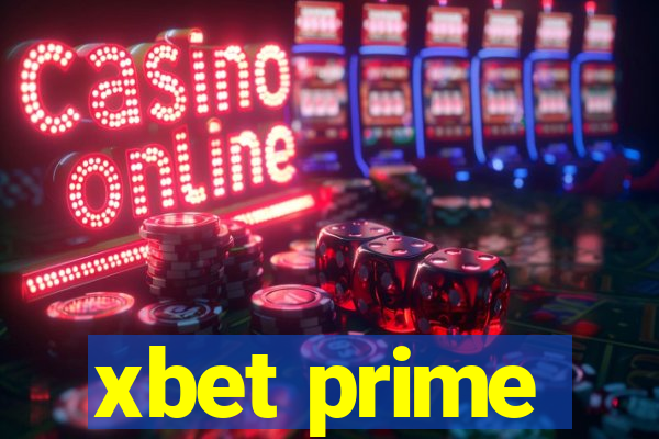 xbet prime