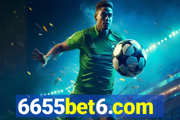 6655bet6.com