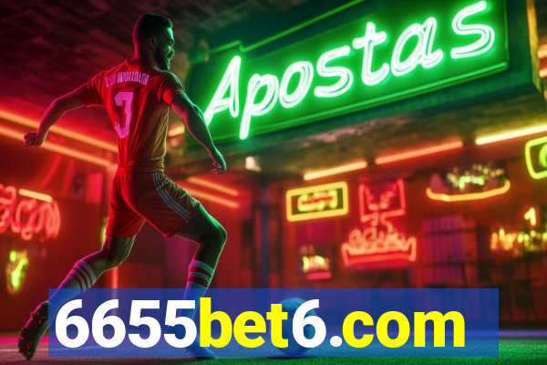 6655bet6.com