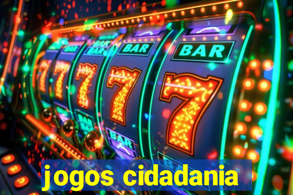 jogos cidadania