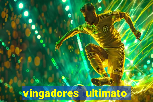 vingadores ultimato filme completo dublado gratis