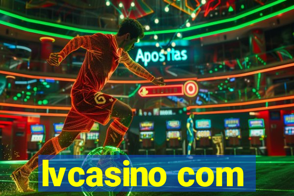 lvcasino com