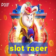 slot racer