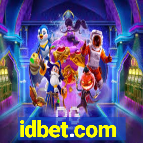 idbet.com