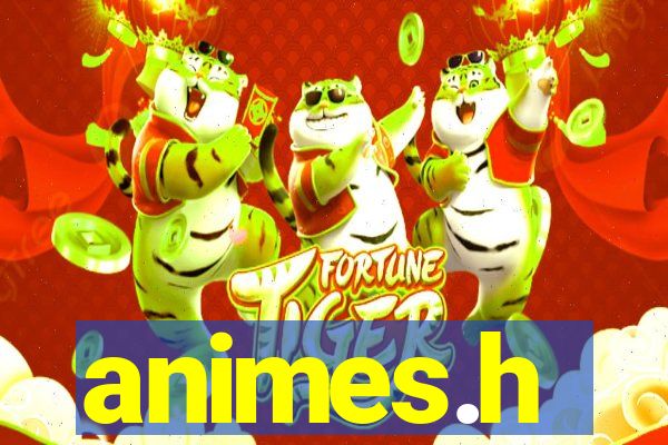 animes.h