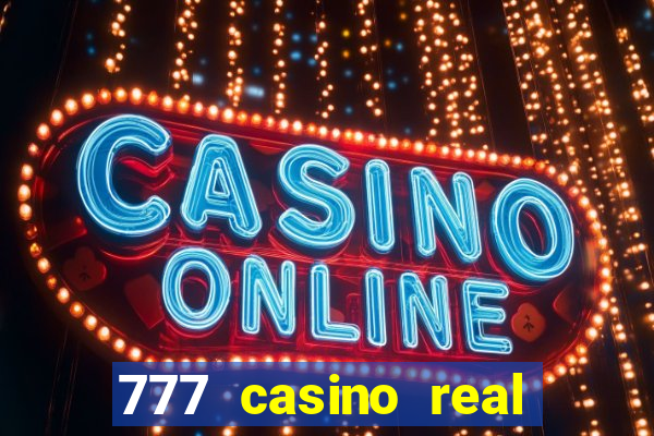 777 casino real money gcash