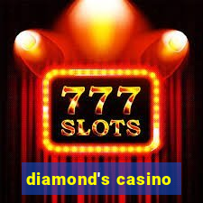 diamond's casino