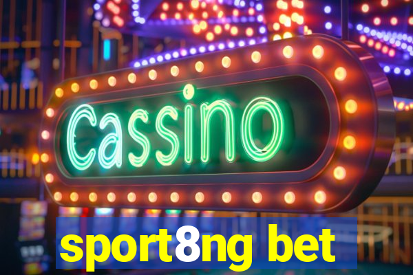 sport8ng bet