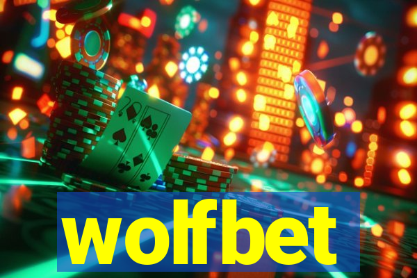 wolfbet