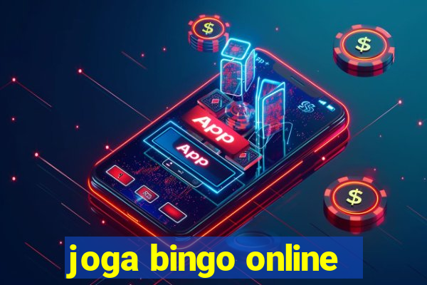 joga bingo online