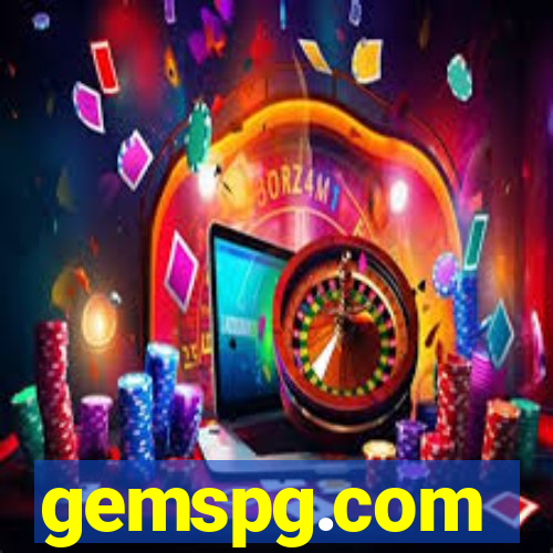 gemspg.com