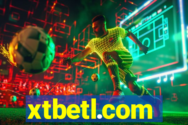 xtbetl.com