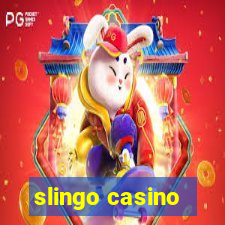 slingo casino