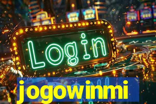 jogowinmi