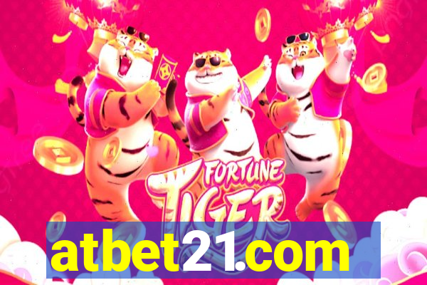 atbet21.com