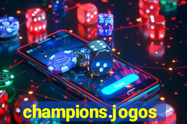 champions.jogos