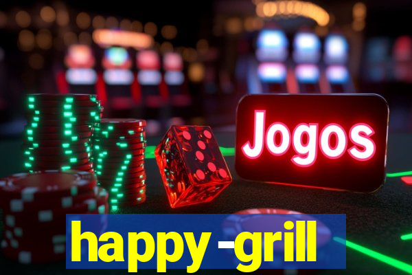 happy-grill