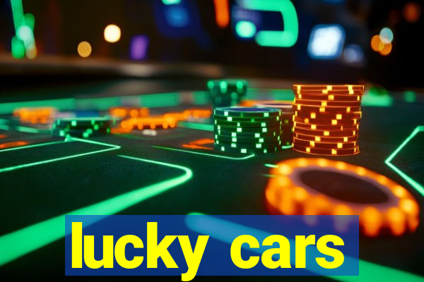 lucky cars