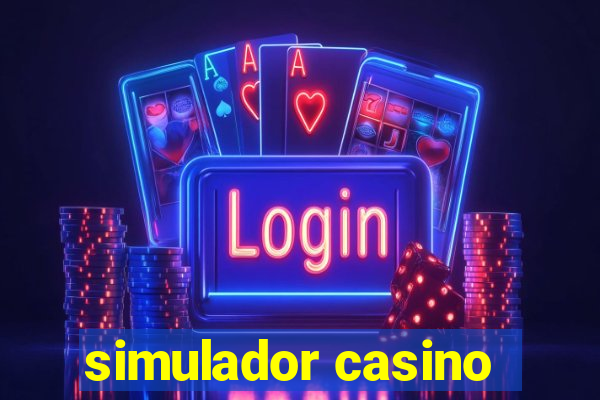 simulador casino