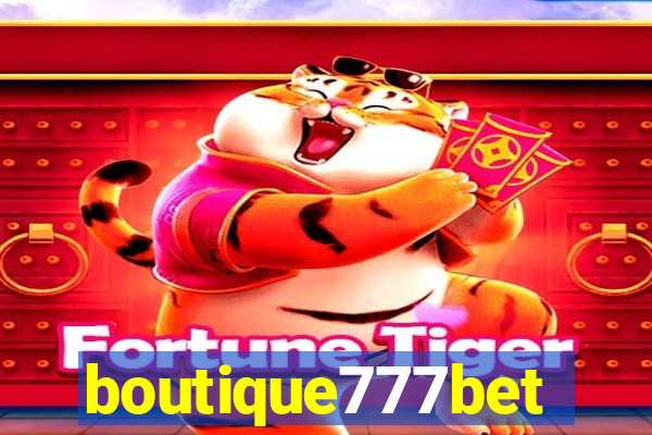 boutique777bet