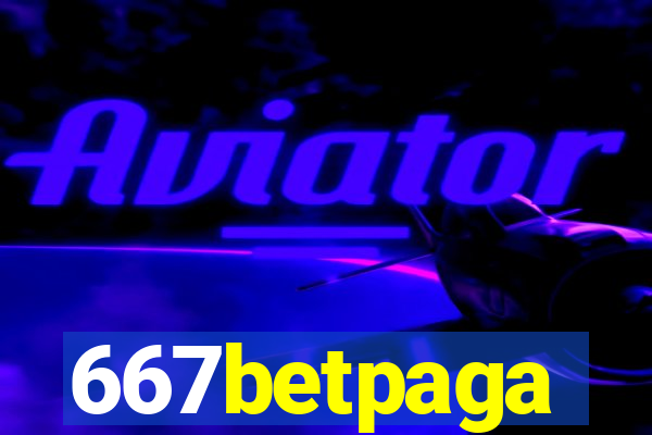 667betpaga