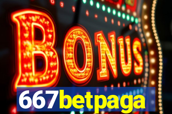 667betpaga