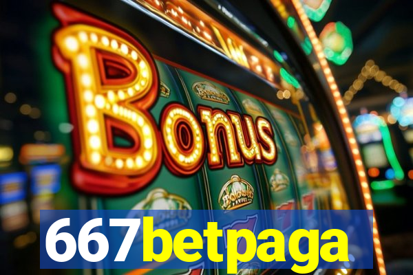 667betpaga