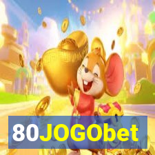 80JOGObet