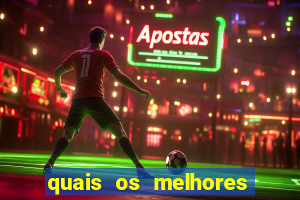 quais os melhores jogos para ganhar dinheiro