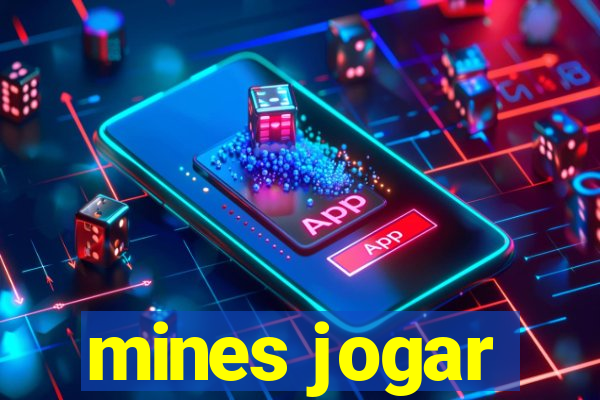 mines jogar