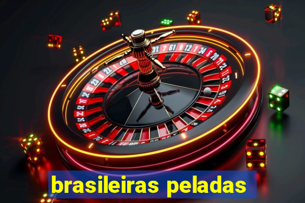 brasileiras peladas