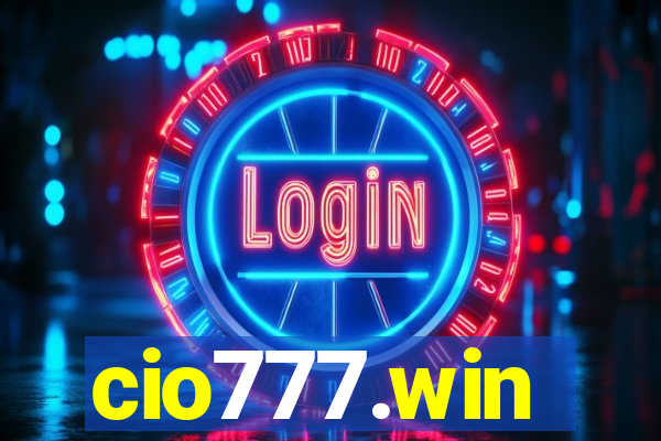 cio777.win