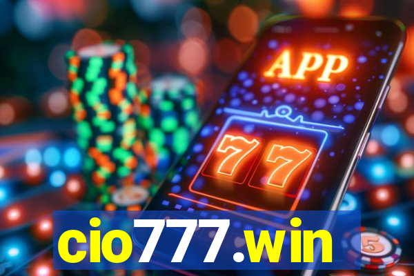 cio777.win