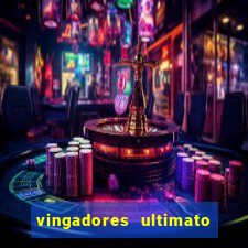 vingadores ultimato dublado download