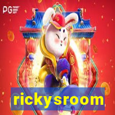 rickysroom