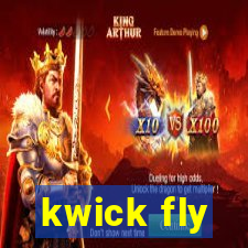 kwick fly