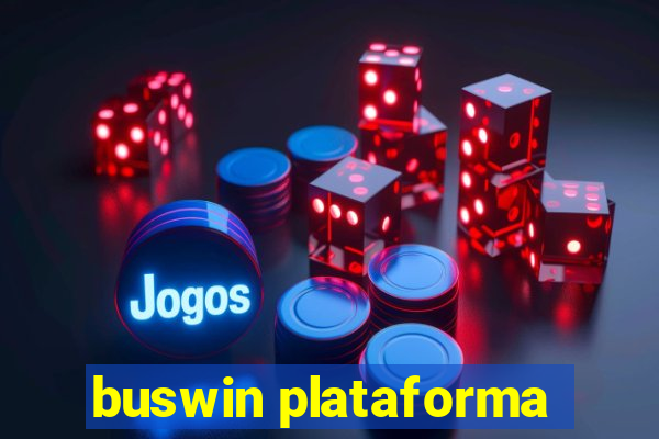 buswin plataforma