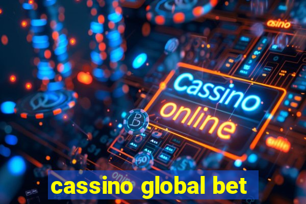 cassino global bet