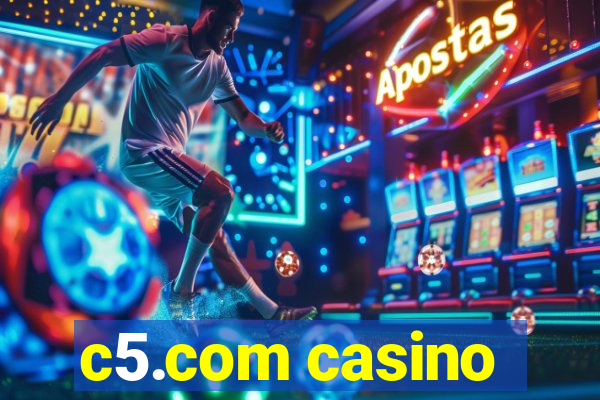 c5.com casino