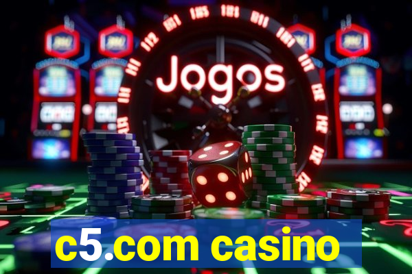 c5.com casino