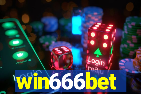 win666bet