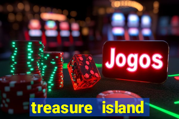 treasure island hotel casino las vegas