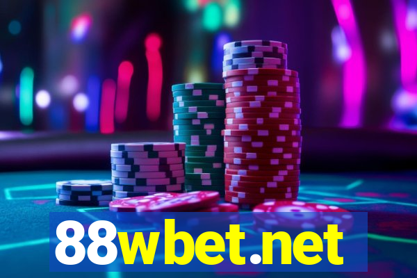 88wbet.net